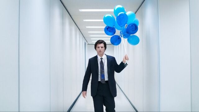 'Severance (Separación)' es la gran favorita de esta edición