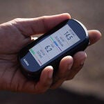 Garmin Edge 540