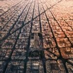 A este curioso olor dicen los turistas que “apesta” Barcelona: “es asqueroso”