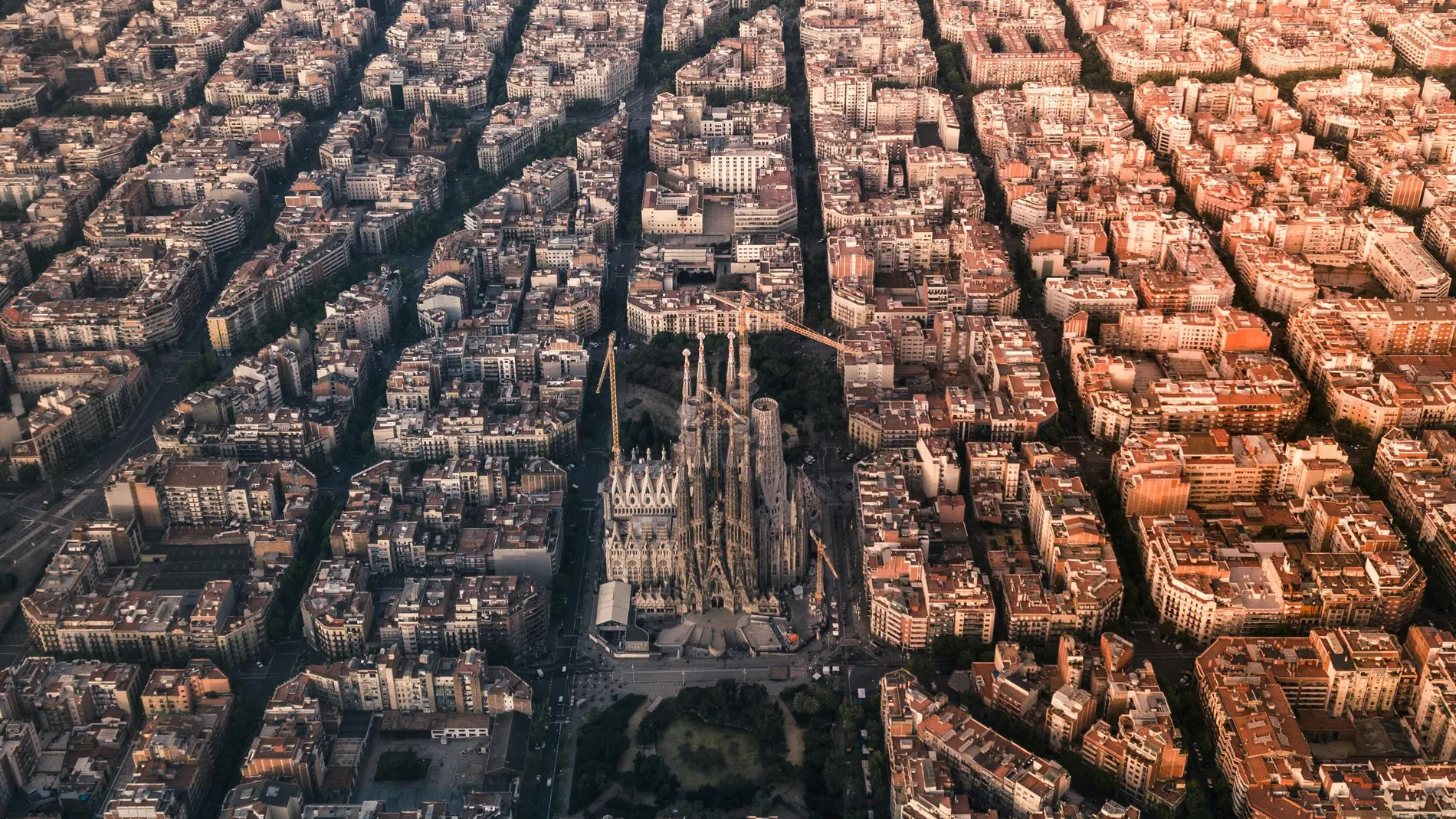 Dicen que Barcelona huele mal en redes sociales