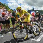 Ni Pogacar, ni Vingegaard: este es el nuevo líder de la clasificación del Tour de Francia 2025