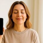 Este es el tiempo que tienes que pasar sin Internet en el móvil para rejuvenecer tu cerebro una década.
