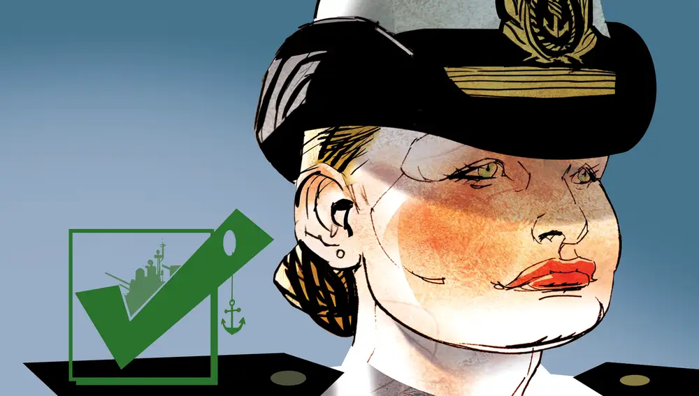 El año de la Armada