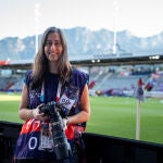 La Eurocopa como "pedrada": cuando las vacaciones consisten en trabajar siguiendo a España