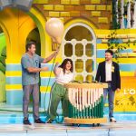 "El diccionario" provoca la remontada de Urduliz para ganar en 'El Grand Prix del verano'