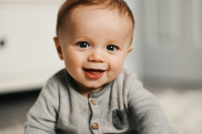 10 nombres de niño de los años 60 que vuelven a estar en auge