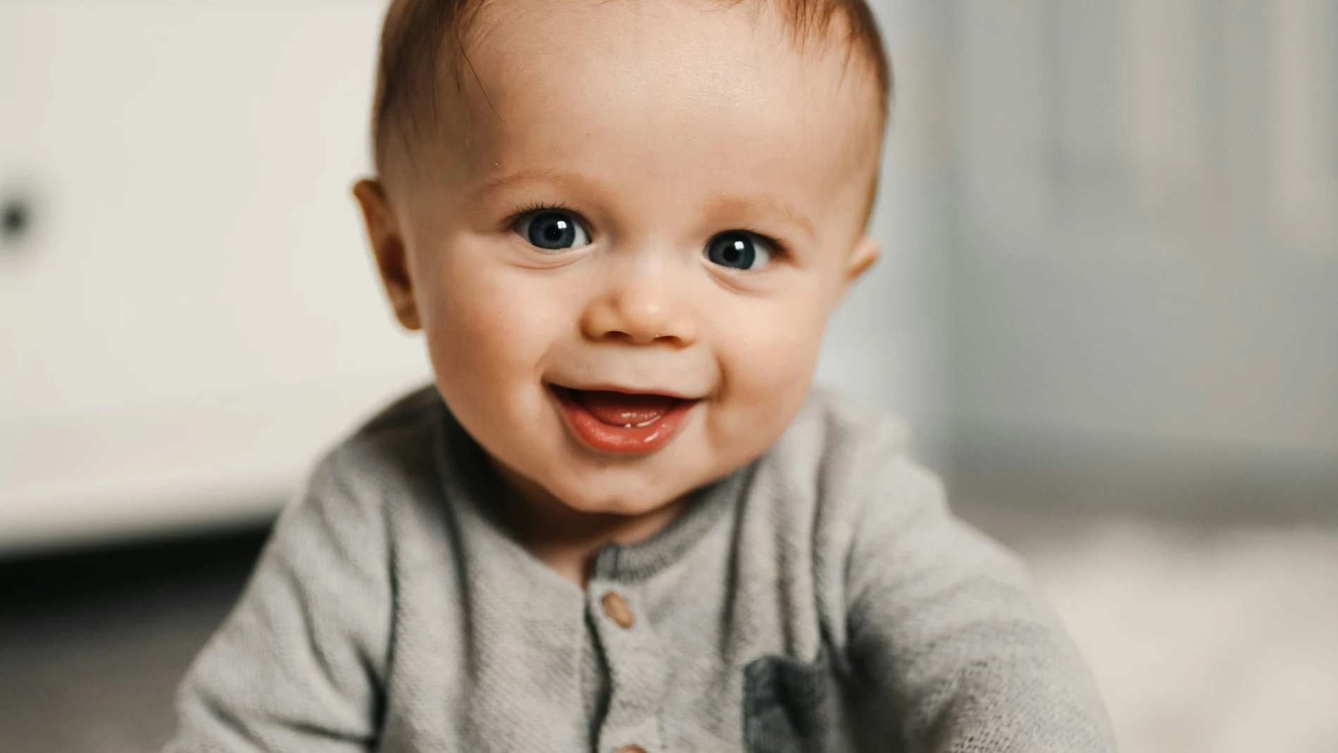 10 nombres de niño de los años 60 que vuelven a estar en auge