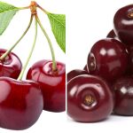 Esta es la diferencia entre cerezas y picotas según un frutero