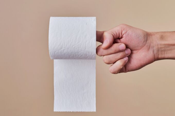 Un gastroenterólogo de Harvard explica por qué no debemos usar el papel higiénico