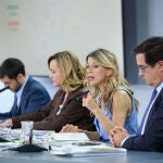 El Gobierno envía al Congreso la reforma de dependencia y discapacidad y repartirá 783 millones a las CCAA
