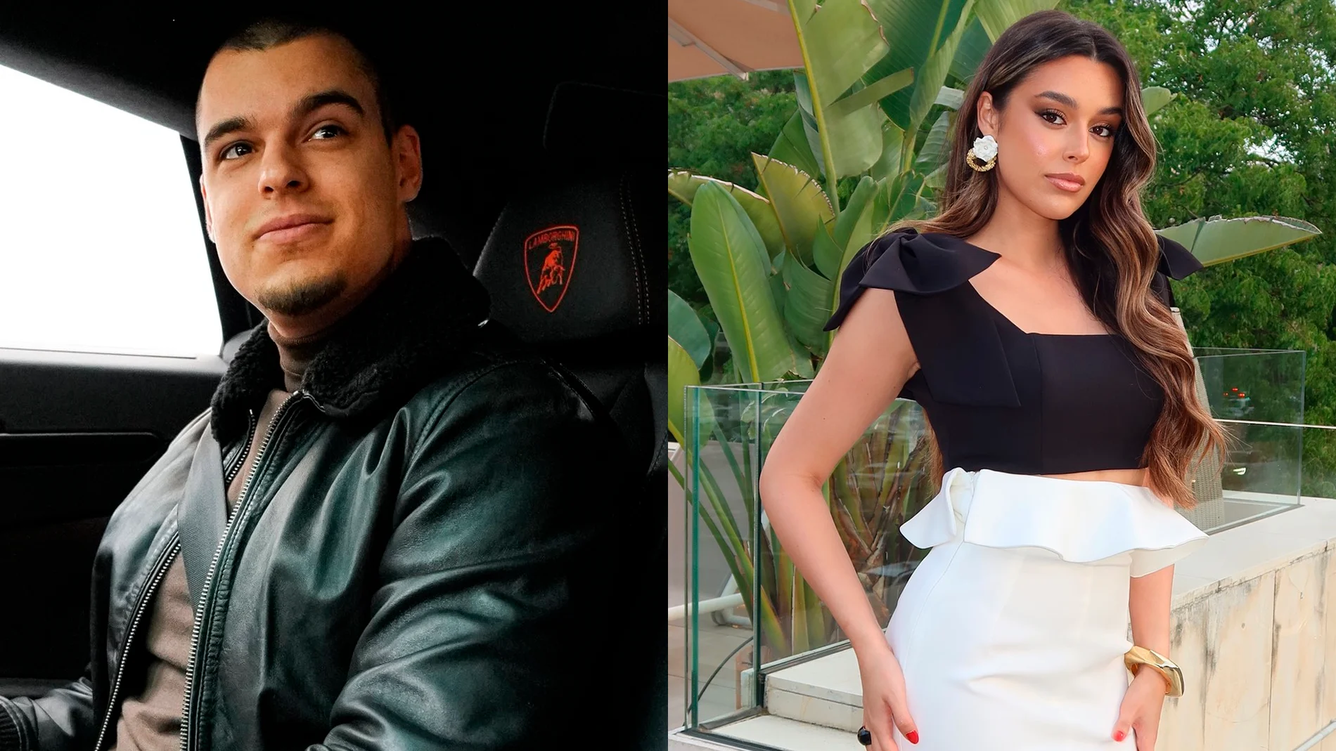 El hermano de Marta Díaz habla del intento de robo que ha sufrido su hermana y deja un polémico mensaje sobre la nacionalidad del ladrón