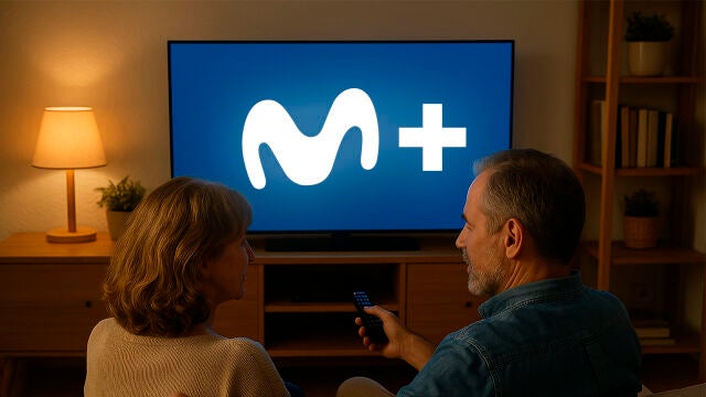 Movistar Plus+ es la plataforma de streaming de Movistar