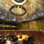 Bruselas pone en duda ante el TJUE que la amnistía sea de interés general por ser parte de un acuerdo político