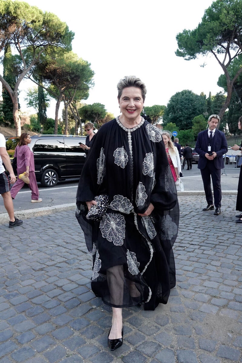 Isabella Rossellini