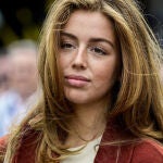 La Princesa Alexia de Holanda 