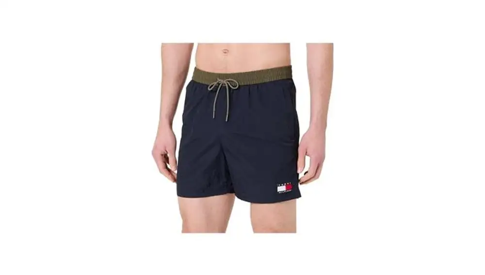 bañador de Tommy Hilfiger