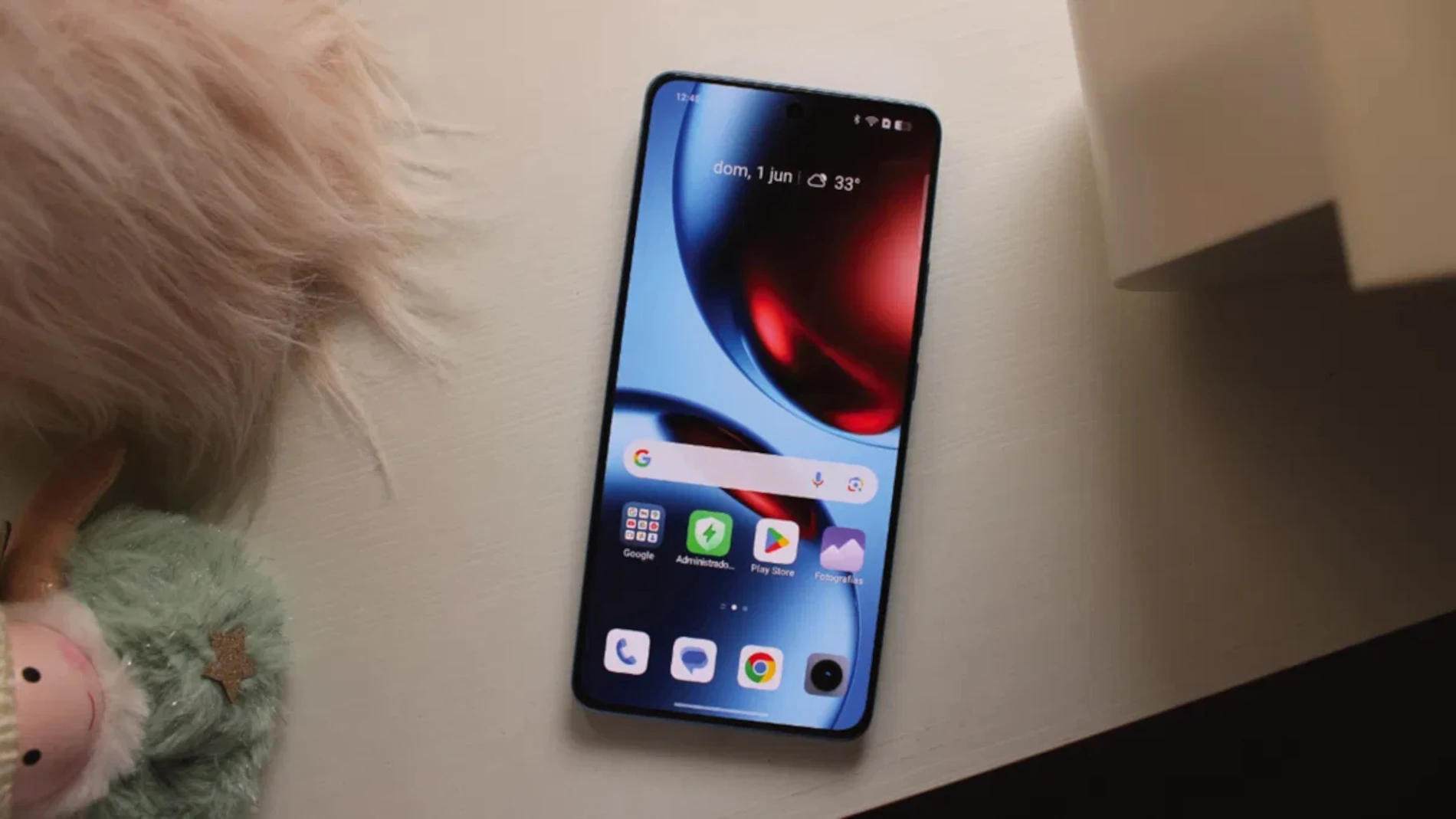 realme GT 7
