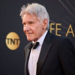 Harrison Ford consigue su primera nominación a los Emmy, por 'Terapia sin filtro'