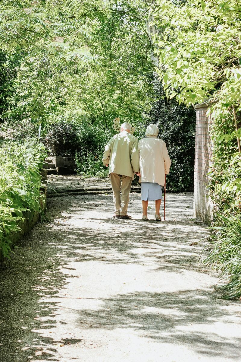 Esperanza de vida: ¿cuántos años nos quedan después de los 64, según los investigadores?
