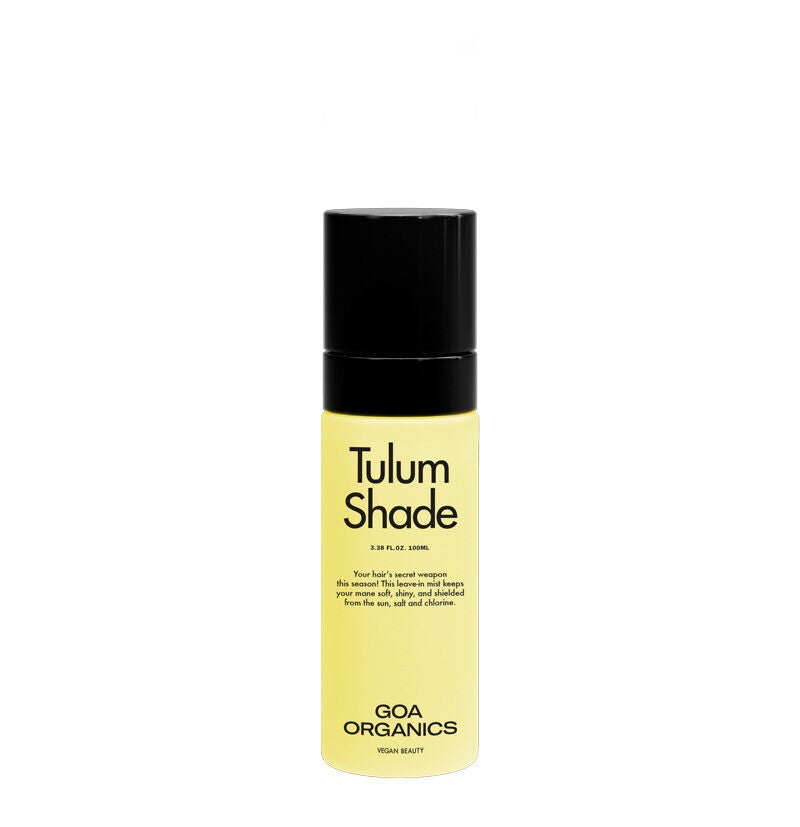 Tulum Shade | Goa Organics
