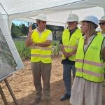 Valencia.- El Gobierno destina más de 68 millones para recuperar infraestructuras y caminos agrícolas en Utiel y Requena