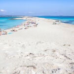  Illetes, Formentera