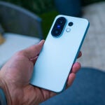 El apartado fotográfico es uno de los puntos fuertes el vivo X200 FE