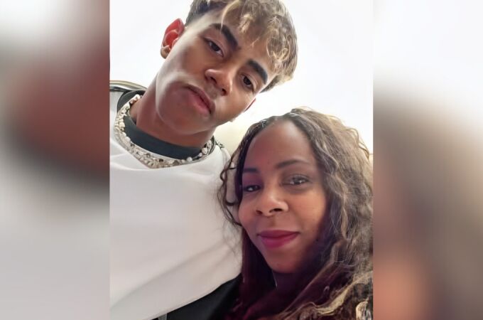 La nueva vida de Sheila Ebana, madre de Lamine Yamal: del McDonald's a 'influencer' en Tiktok