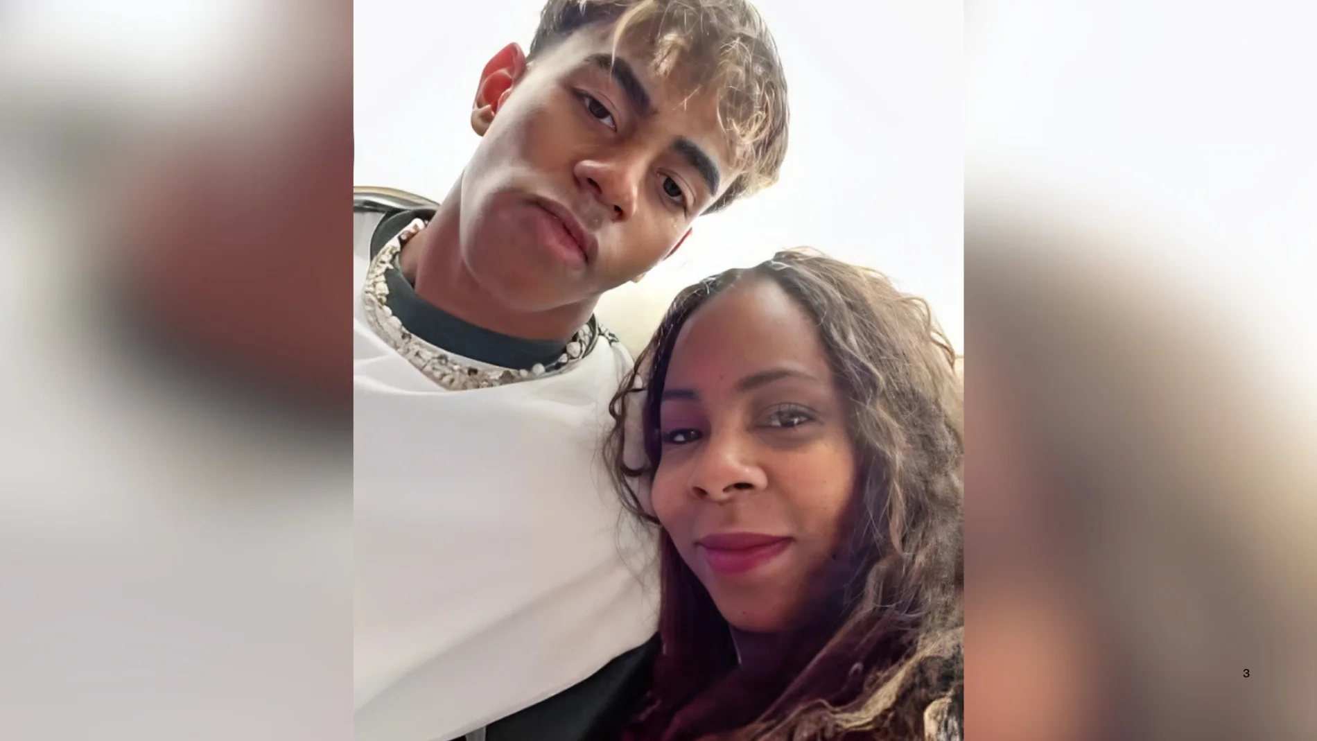La nueva vida de Sheila Ebana, madre de Lamine Yamal: del McDonald's a 'influencer' en Tiktok