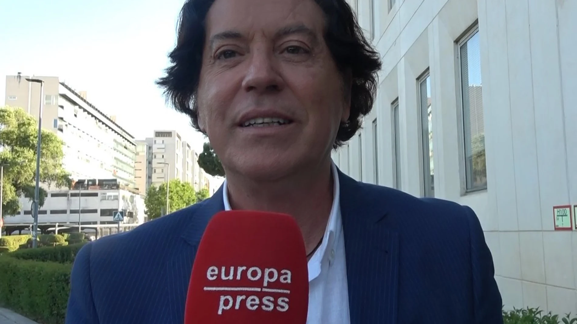 Pipi Estrada pide perdón públicamente a Miriam Sánchez por sus declaraciones sobre su salud mental