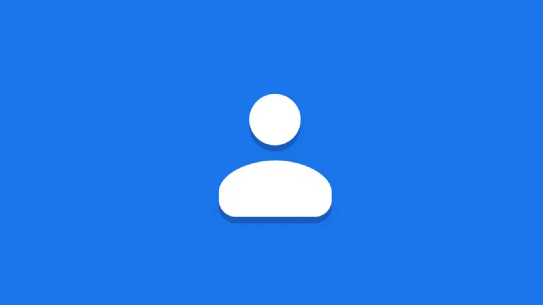 La app de Contactos de Google se actualiza con un par de funciones realmente útiles