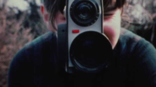 Del Súper 8 y el VHS al móvil, CaixaForum Valencia se pone nostálgico con los recuerdos caseros
