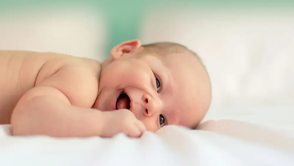 10 nombres de niño de los años 60 que vuelven con estilo