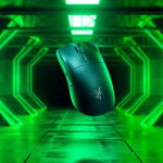 Razer Viper V3 HyperSpeed tiene interruptores mecánicos para ratón de 2ª generación