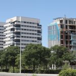 Economía.- El precio de la vivienda nueva y usada crece un 10,6% interanual en junio, según Tinsa