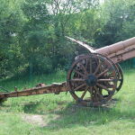 Desarman una obús de la Guerra Civil en Valencia: el proyectil provenía de este famoso cañón italiano