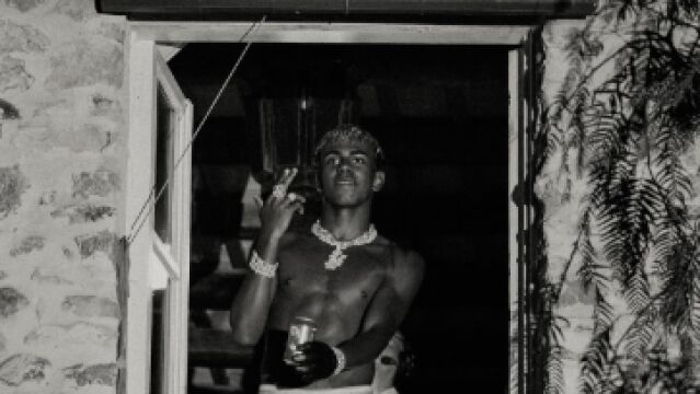 La polémica fiesta de Lamine Yamal