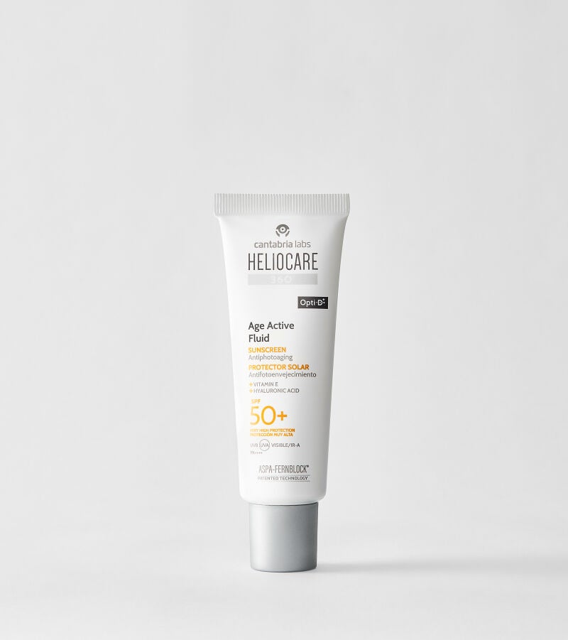 Age Active Fluid SPF 50+ | Heliocare