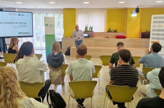 Esta es la forma en la que el gobierno de Asturias quiere atraer empresas innovadoras