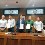 Alianza en Ponferrada para el impulso de creación de empleo estable