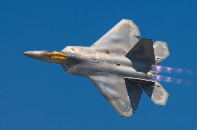 Sicilia vuelve a ser la perla del Mediterráneo y no es por el comercio: todo está relacionado con los cazas F-35