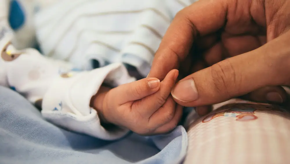 10 nombres de niño de los años 60 que vuelven con estilo