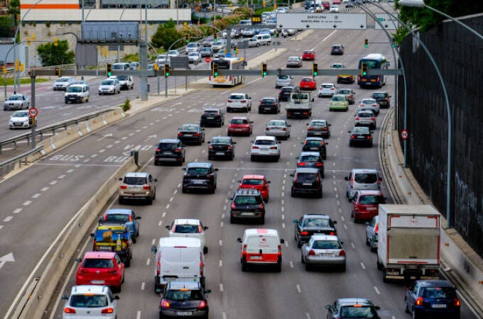 La velocidad perfecta en autopistas y autovías: se llega a tiempo y se gasta poco