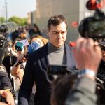 Hazte Oír pide a Exteriores que actúe para evitar la salida del hermano de Sánchez a Japón