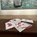La nueva aventura familiar en el Centro de Arte Hortensia Herrero de Valencia