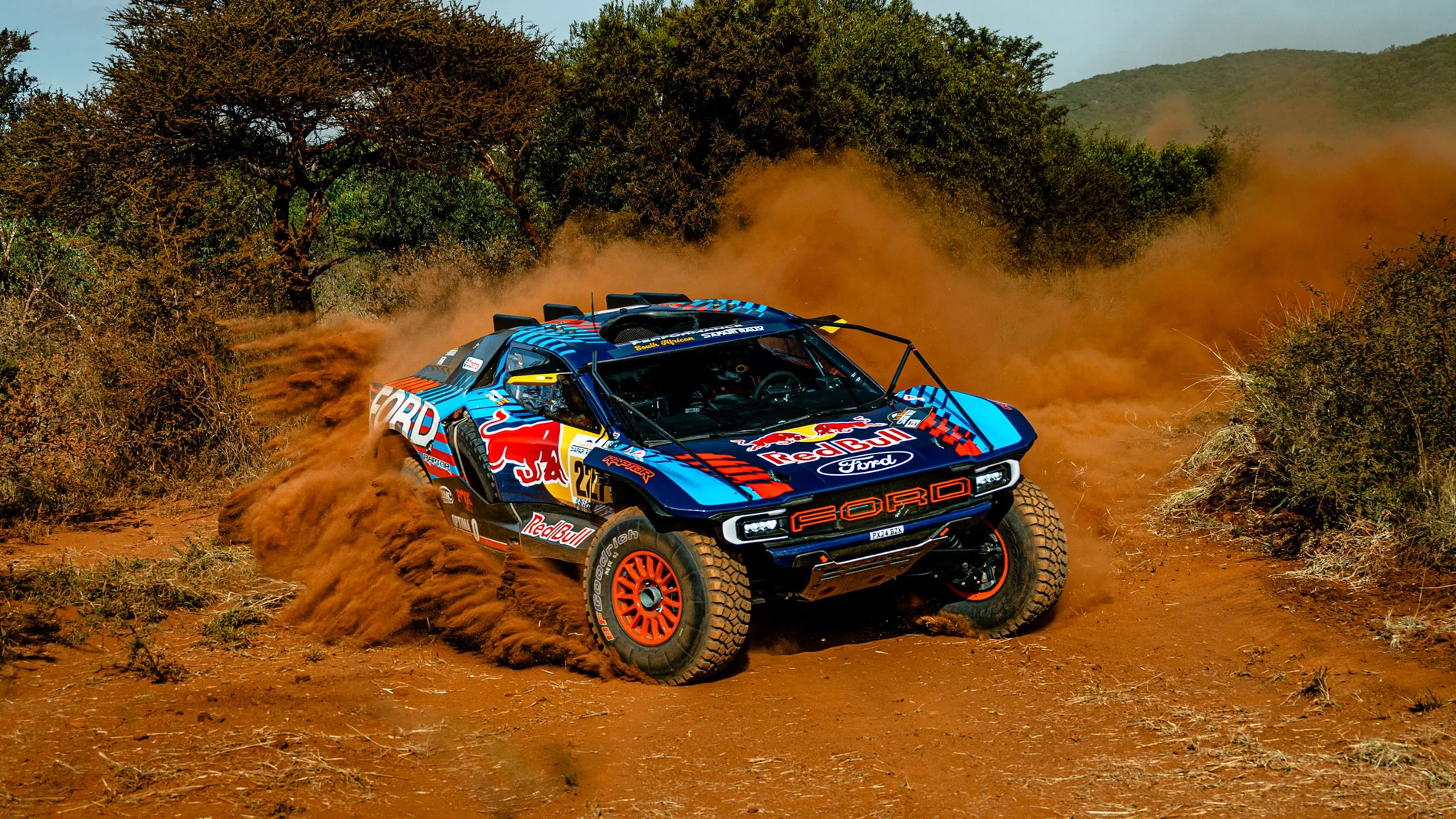 Nani Roma correrá la Baja Aragón para preparar el Dakar