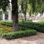 Este parque de Madrid reabre después de siglos cerrado: perfecto para evitar el calor
