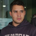 José Fernando en una imagen de archivo