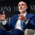 Arthur Brooks (Harvard): "Exponerse al sol, aunque sea unos minutos, cambia tu día a nivel emocional "