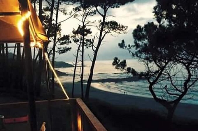 Estos son los tres chiringuitos que hacen del verano en Asturias algo inolvidable